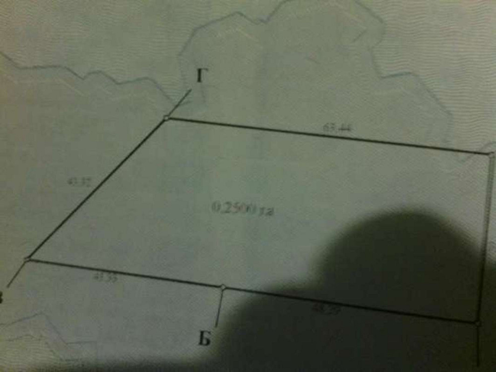 Продаж земельної ділянки 25 соток на кооп. Солнечный  - фото 2