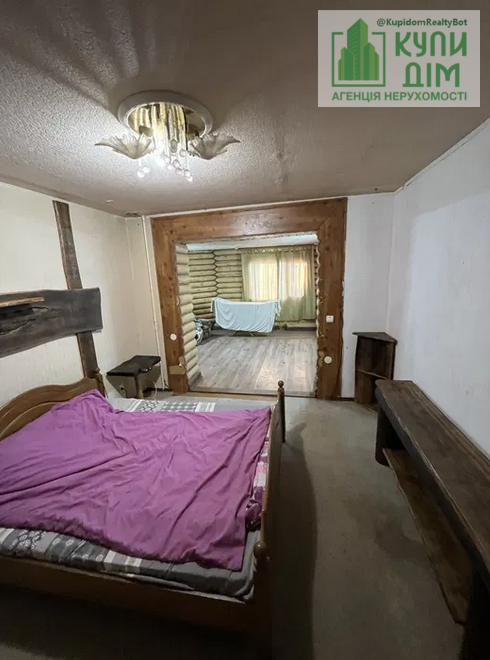 Продається затишна 3-и к/к на Шкільному р-н Кропивницький - фото 12