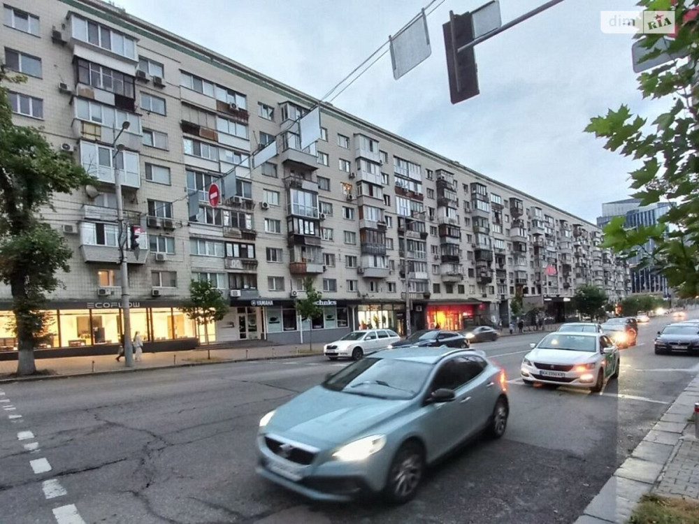 Оренда Квартира 1-кімнатна, 8/8 поверх на Велика Васильківська, 129 Киев - изображение 11