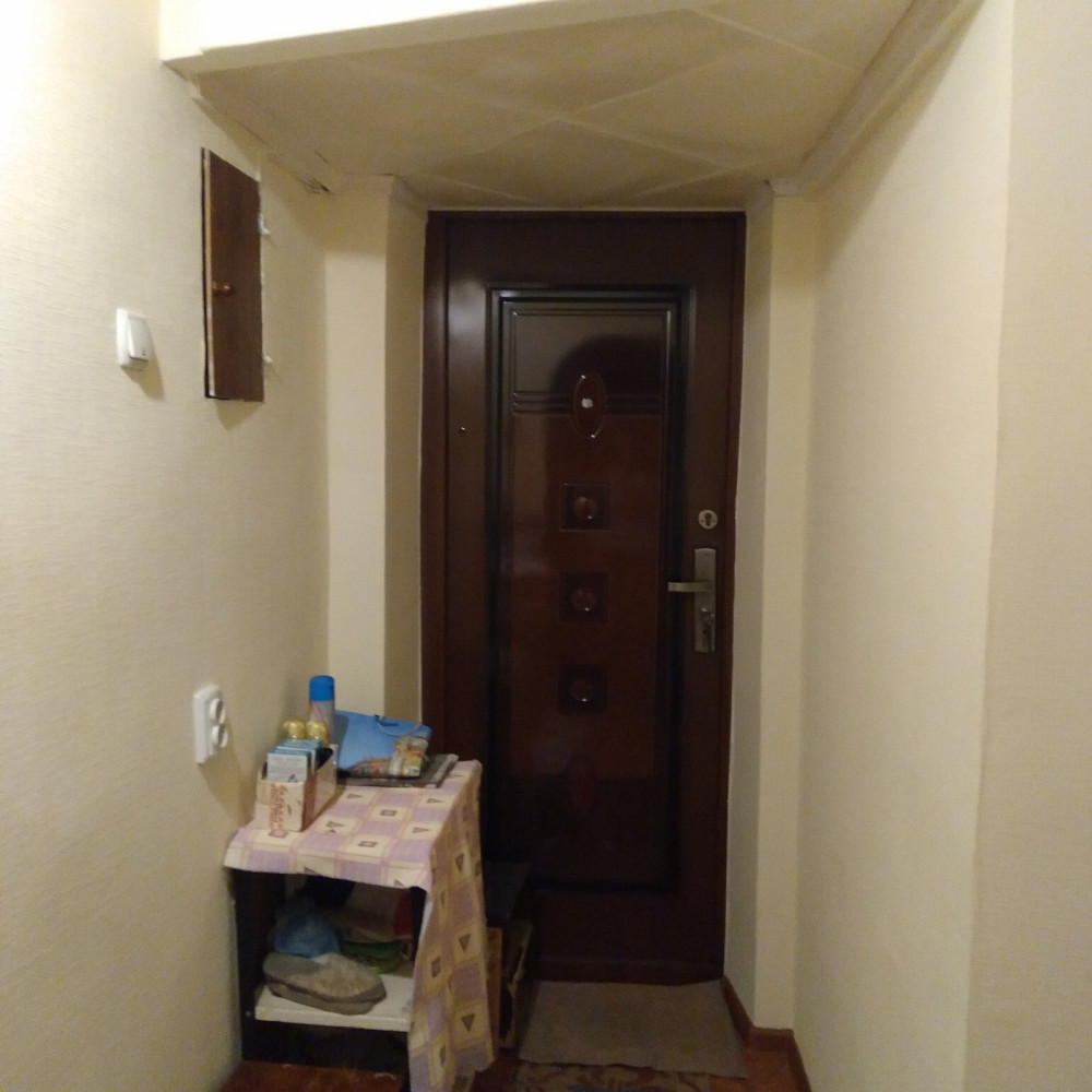 Продам 2-х комнатную квартиру на пос. Котовского. Одеса - фото 6