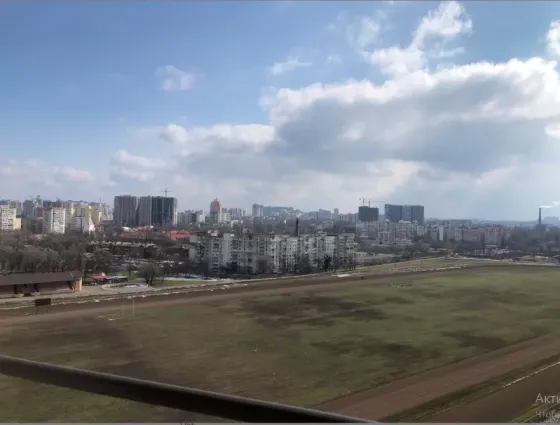 For sale 1-room Apartment 42 sq.m КРАСНОВА Odessa