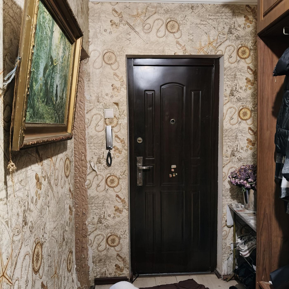 Продаж Квартира 3-кімнатна, 1/9 поверх на вул. Фабрична Рівне - фото 9