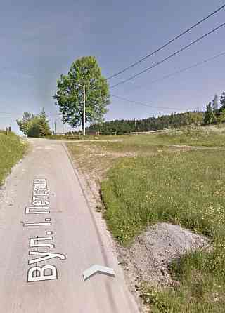 Продаж земельної ділянки 18.9 соток на Партизанська Yaremche