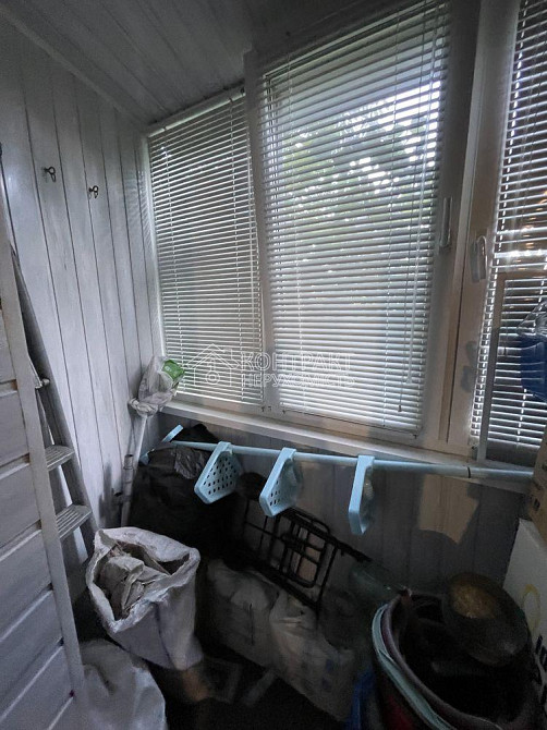 Продаж Квартира 3-кімнатна, 2/9 поверх на вул. Тракторостроителей Харків - фото 8