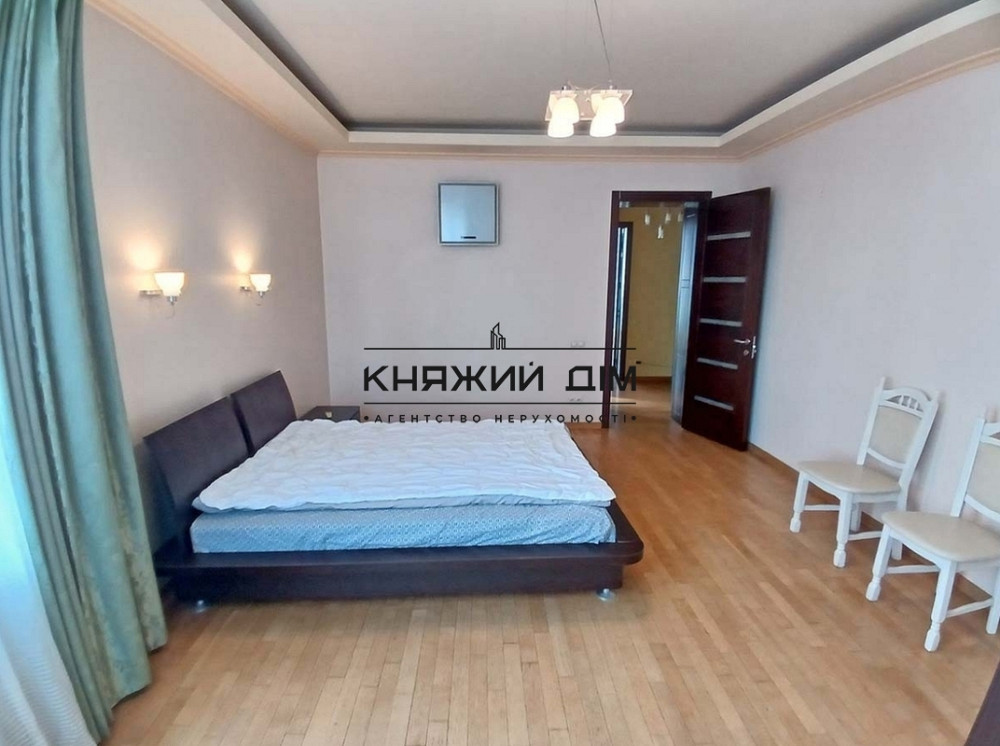 Оренда 4 кімнатна квартира ст. м. Золоті ворота КОД 11203565 Київ - фото 12