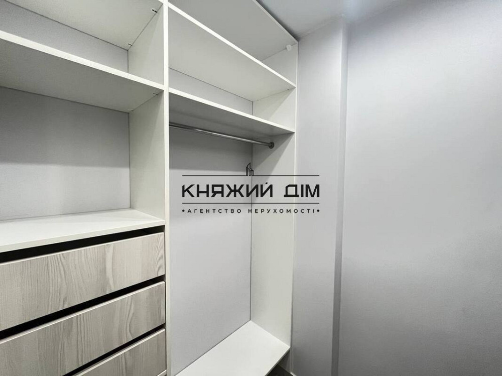 Оренда 2 кімнатної квартири ЖК Берег Дніпра КОД 11202025 Киев - изображение 14