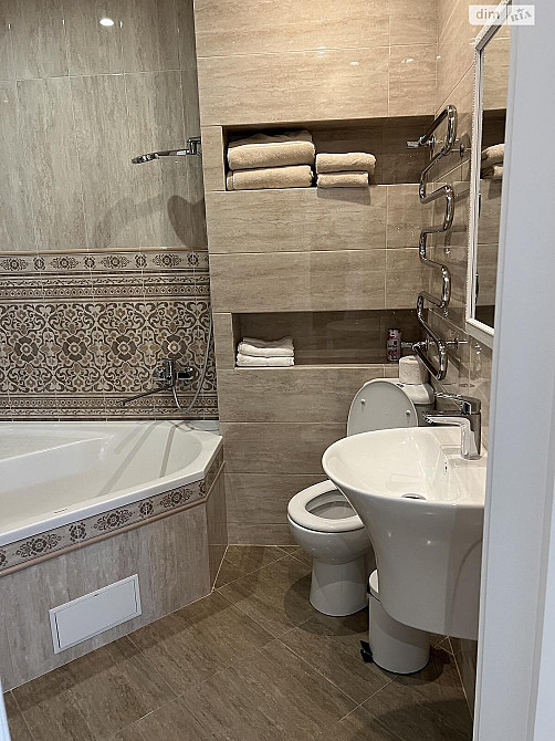 Продаж Квартира 3-кімнатна, 5/26 поверх на Кондратюка Юрія вул., д. 5 Киев - изображение 14