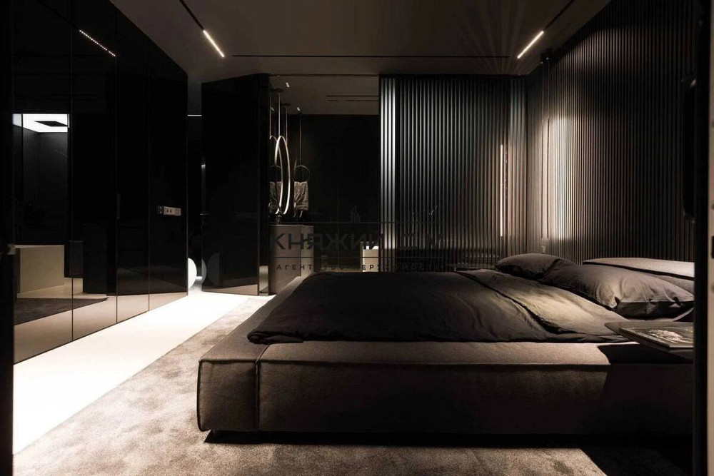 Продаж Квартира 2-кімнатна, 24/30 поверх на вул. Патриса Лумумбы ул./Іоанна Павла II Київ - фото 8