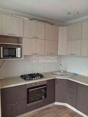 Продаж Квартира 1-кімнатна, 8/9 поверх на вул. Перемоги Харьков