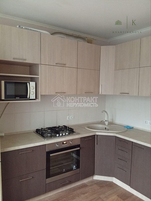 Продаж Квартира 1-кімнатна, 8/9 поверх на вул. Перемоги Kharkiv - photo 2