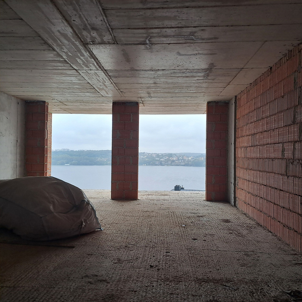 Квартира з видом на озеро! Тернопіль - фото 10