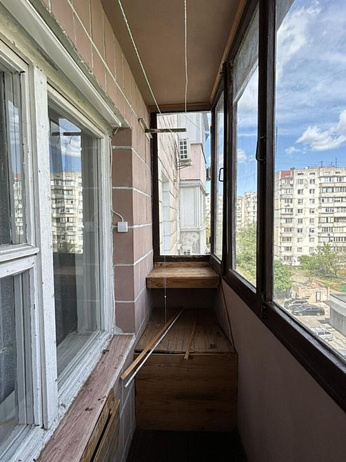 Оренда Квартира 1-кімнатна, 6/9 поверх на Райдужна, 2б Київ - фото 4