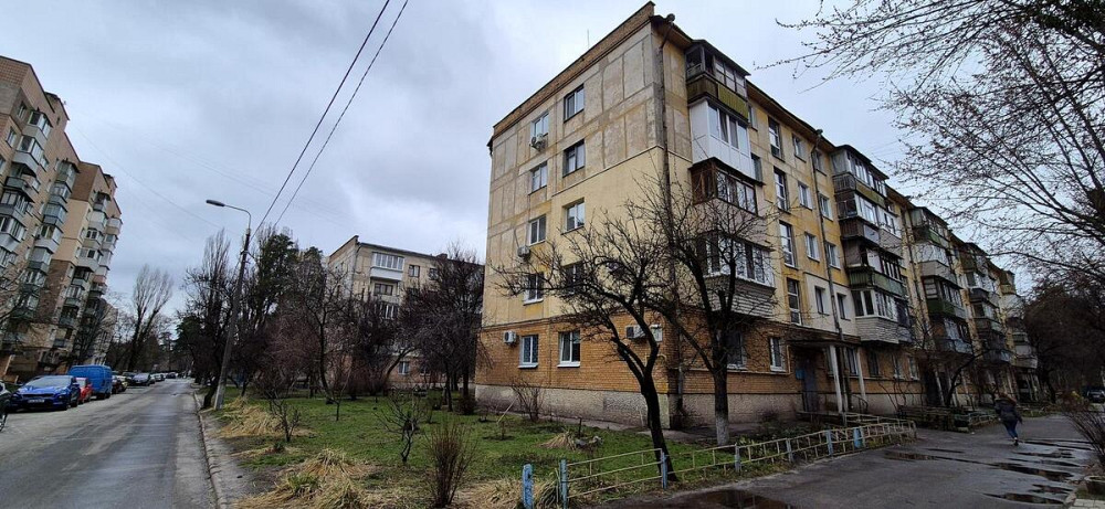 Оренда Квартира 2-кімнатна, 1/5 поверх на Поліська, 16 Київ - фото 14