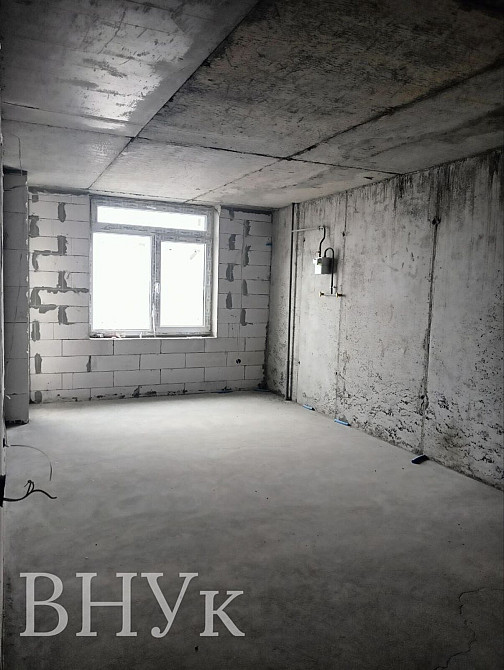 Продаж Квартира 1-кімнатна, 9/10 поверх на вул. Київська Тернопіль - фото 6