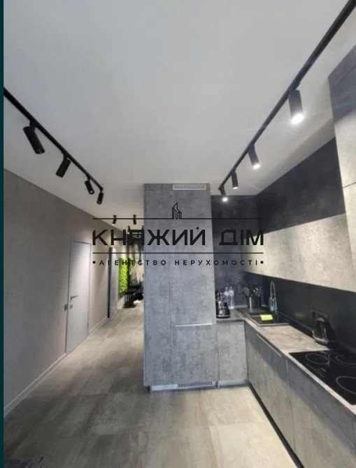 Продаж 2 кімнатної квартири ЖК Енисейская усадьба по вул. Академика Писаржевского 8 Київ - фото 10