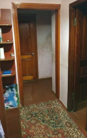 Двухкомнатная сотовая на Балковской. Одеса