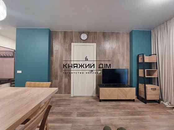 Оренда Квартира 2-кімнатна, 14/20 поверх на Кустанайская ул. Киев