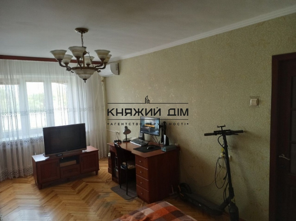 Продажа 3-х к. квартиры на Отрадном. № 21137155 Київ - фото 10