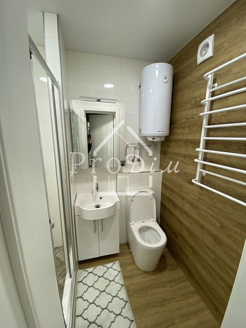 Оренда Квартира 1-кімнатна, 6/6 поверх на Миколи Соловцова вул., 2 Kiev - photo 3