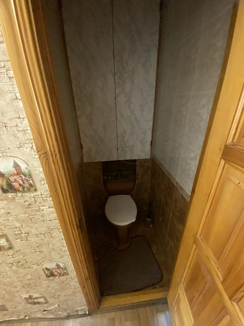 Продаж Квартира 3-кімнатна, 2/18 поверх на Бальзака Оноре вул., д. 77 Київ - фото 14