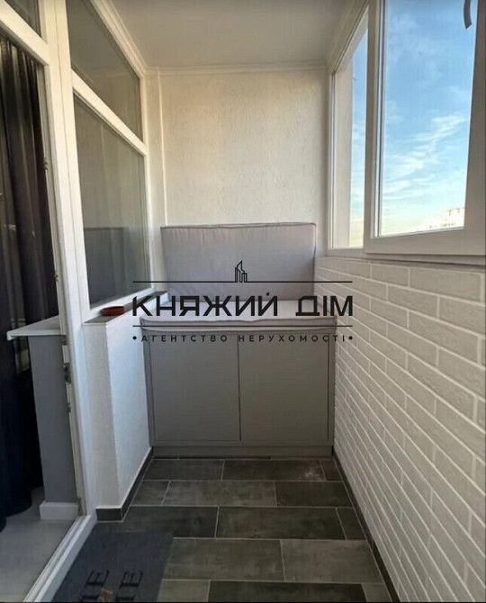Продаж 1-но к. квартири на Позняках. № 21144983 Київ - фото 20