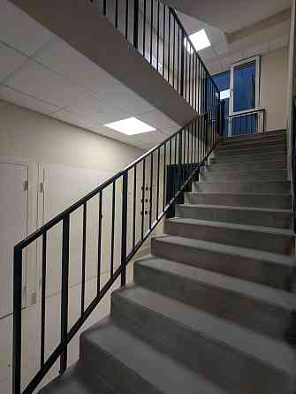 Продаж 1к Квартира 42.2 кв.м Бічна зелена Басовка