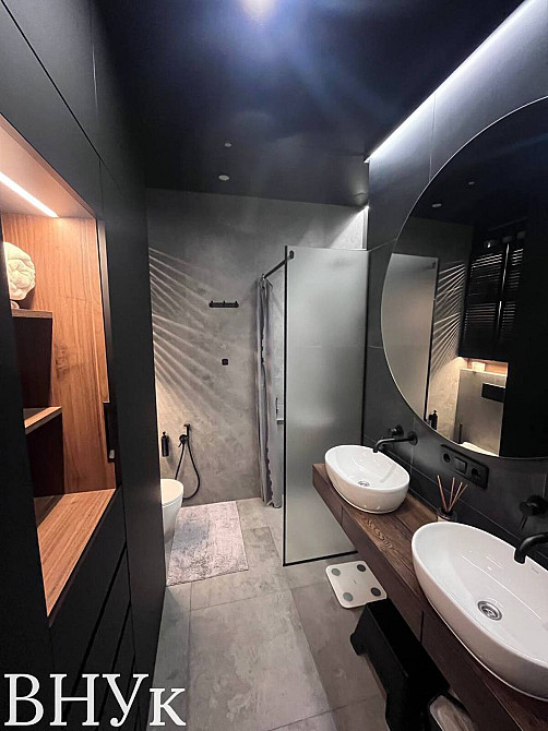 Продаж Квартира 3-кімнатна, 8/10 поверх на Руська Чернівці - фото 12