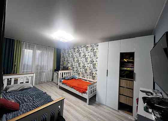 Продаж Квартира 3-кімнатна, 9/9 поверх на Польський бульвар Житомир