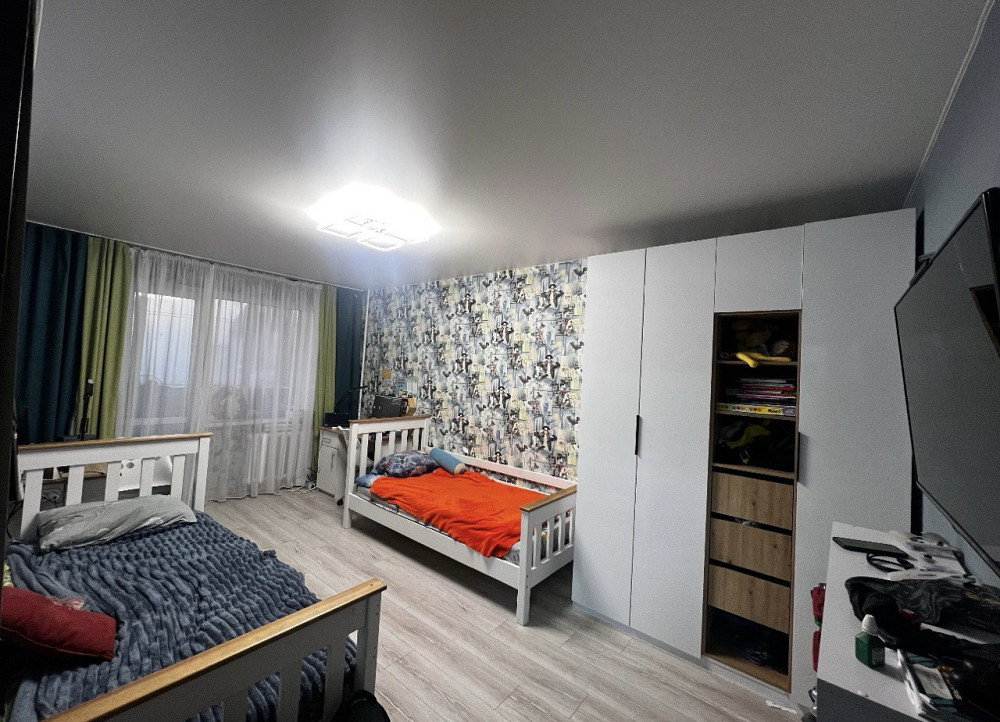 Продаж Квартира 3-кімнатна, 9/9 поверх на Польський бульвар Zhytomyr - photo 4