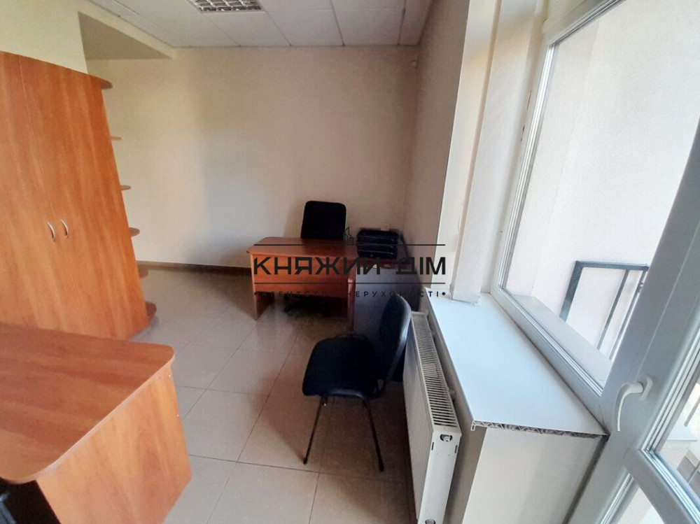 Оренда офісне приміщення на Котельникова Михаила ул. поверх - 2/3 Kiev - photo 15