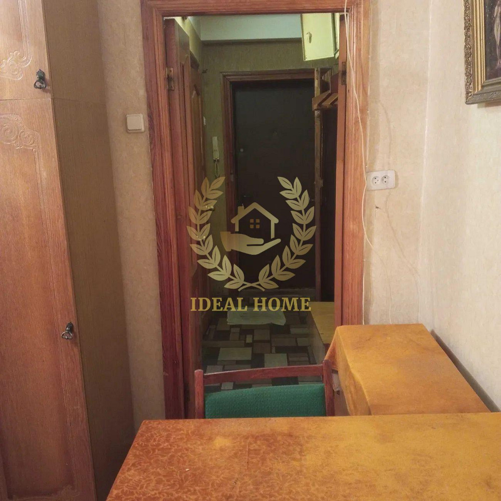 Продаж Квартира 2-кімнатна, 1/5 поверх на Донца Михаила ул., 19Б Київ - фото 10