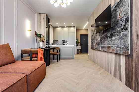 Продаж Квартира на улица Топольна 4 Львов