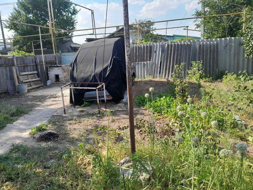 Просторная сталинка 95 кв.м. на Молдаванке, рядом Центр Одеса - фото 13