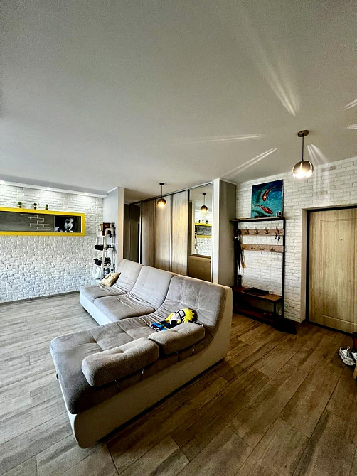 Продаж Квартира 2-кімнатна, 2/14 поверх на Нивська вул., д. 4-Г Киев - изображение 5