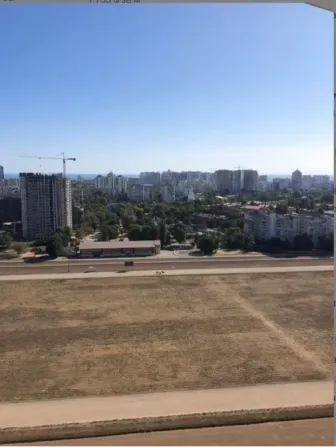 Продаж 1к Квартира 43 кв.м Краснова 3/61 61 жемчужина Одеса - фото 16