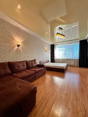 Продаж 1к Квартира 65 кв.м Аркадийское плато, 5А К1 Одеса