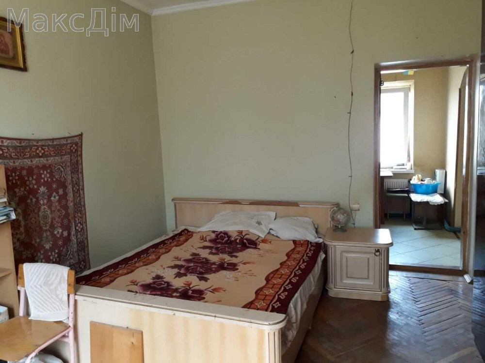 Оренда Будинок 2-кімнатний на вул. Миколи Леонтовича Ternopil' - photo 1