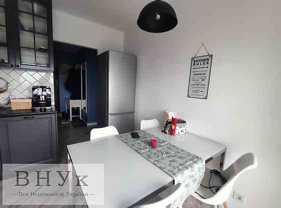 Продаж Квартира 2-кімнатна, 9/9 поверх на вул. Тарнавського Генерала Тернопіль