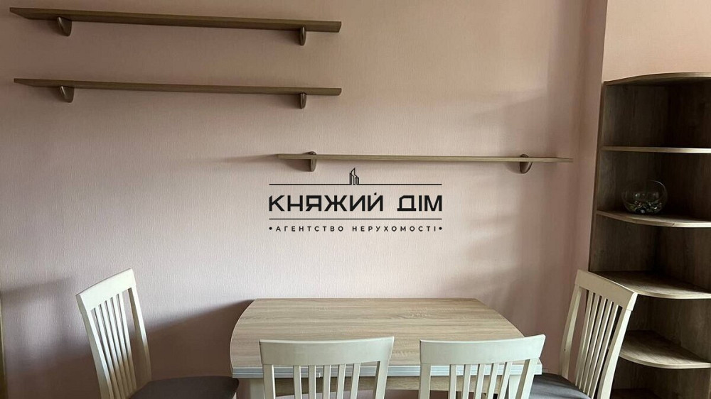 ОРЕНДА 1к квартира метро Берестейська вул Януша Корчака 25 код 11203895 Київ - фото 2