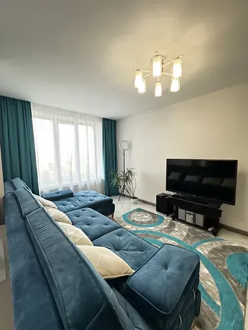 Продаж 3к Квартира 92 кв.м Героїв-рятувальників (Волкова) вулиця 3В Кропивницький - фото 7