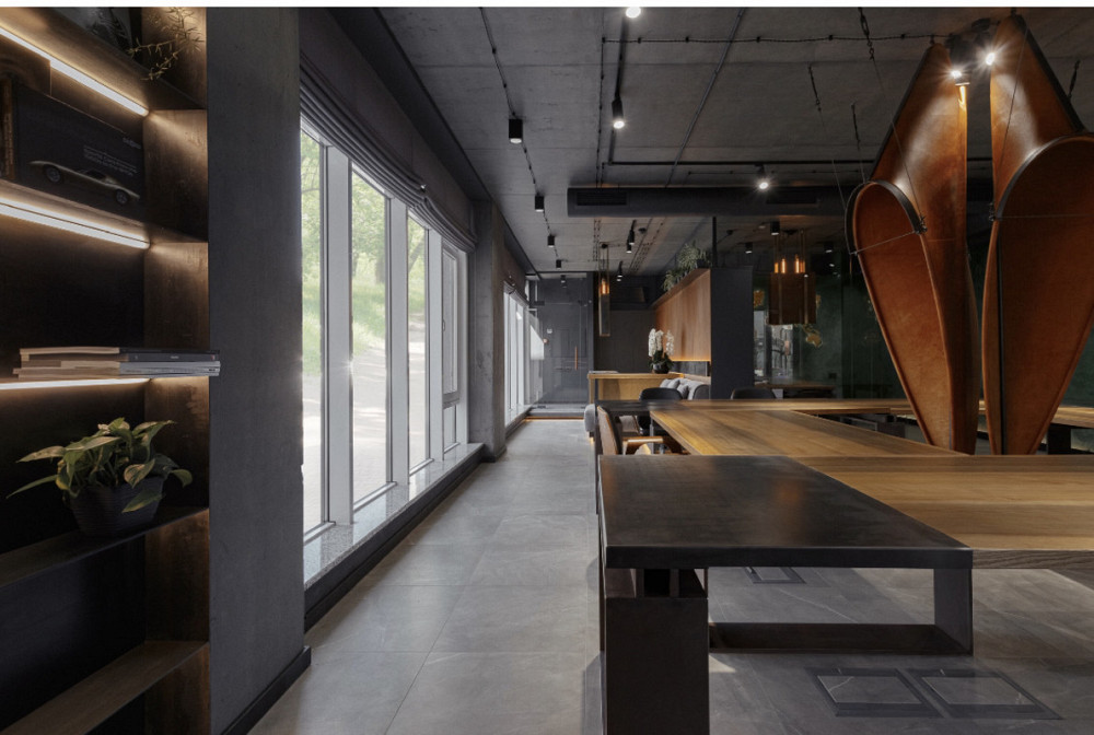 Оренда офісне приміщення на Гагаринское плато, 5/2 поверх - 1/22 Одесса - изображение 11