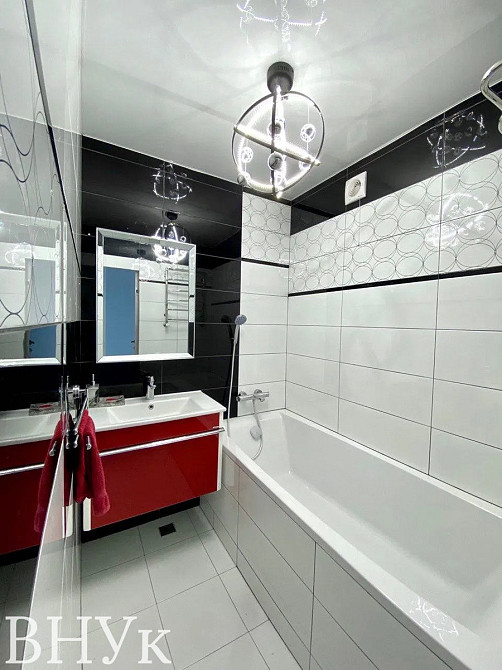 Продаж Квартира 4-кімнатна, 5/10 поверх на Квіткова Тернопіль - фото 14