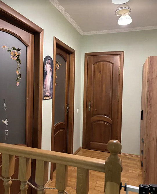 Продаж 3к квартири 88.1 кв. м на вул. Микулинецька Великая Березовица - изображение 13