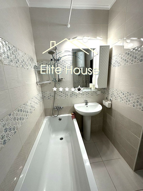 Оренда Квартира 1-кімнатна, 9/10 поверх на Віталія Скакуна вул. (Академіка Каблукова), 21 Київ - фото 12