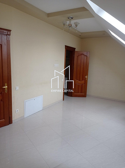 Оренда офісне приміщення на вул. Костомарова Миколи приміщень - 5, поверх - 4/4 Львів - фото 1