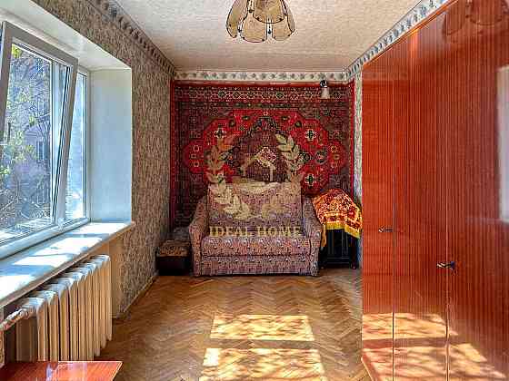 Продаж Квартира 2-кімнатна, 3/5 поверх на Вирского Павла бул., 16 Kiev