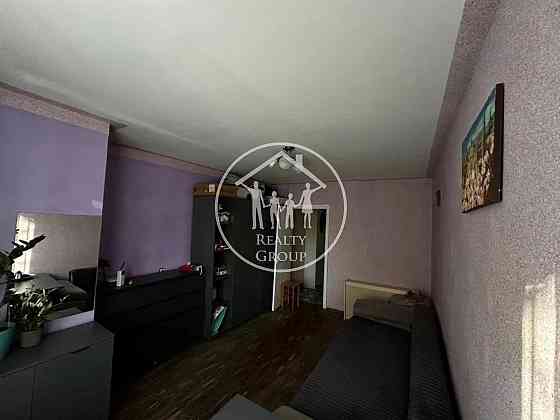 Продаж Квартира 1-кімнатна, 1/5 поверх на Золота вул., 18 L'viv