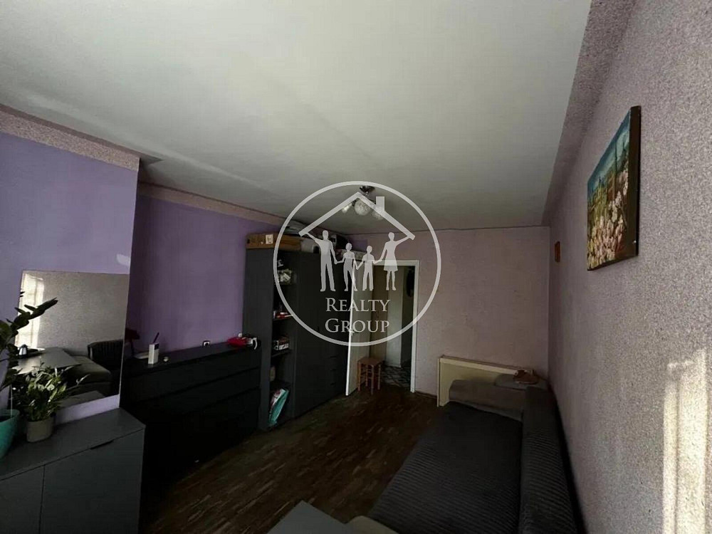 Продаж Квартира 1-кімнатна, 1/5 поверх на Золота вул., 18 Львів - фото 3