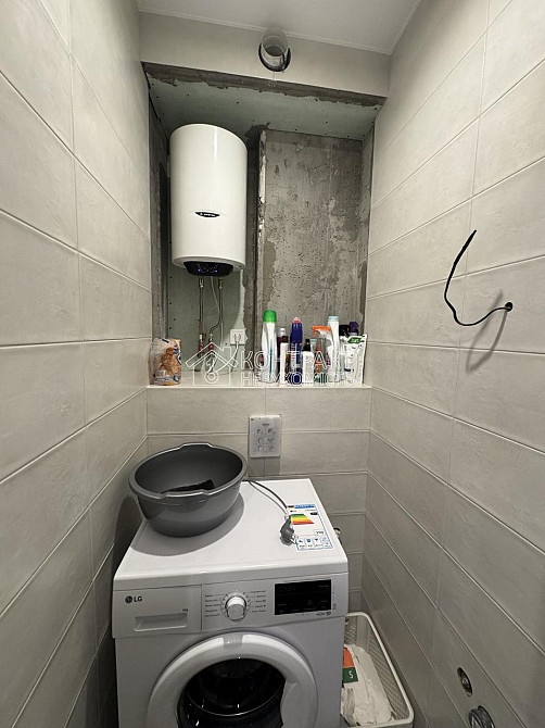 Продаж Квартира 2-кімнатна, 6/16 поверх на вул. Професорська Харьков - изображение 7