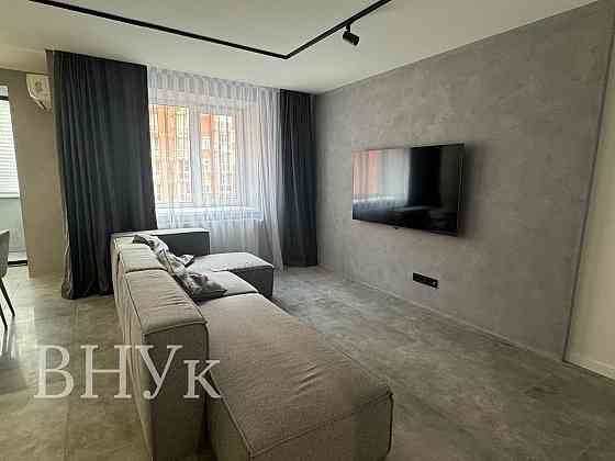 Продаж Квартира 2-кімнатна, 4/10 поверх на Бандери С. пр. Тернопіль